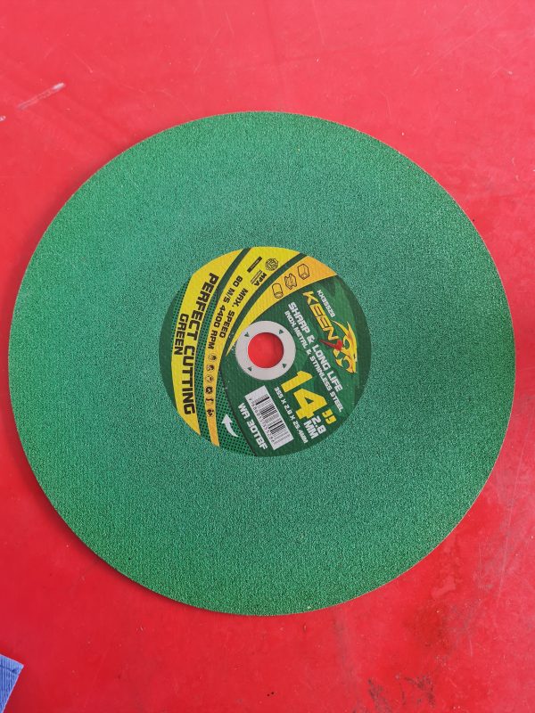 cutting disk - Image 2