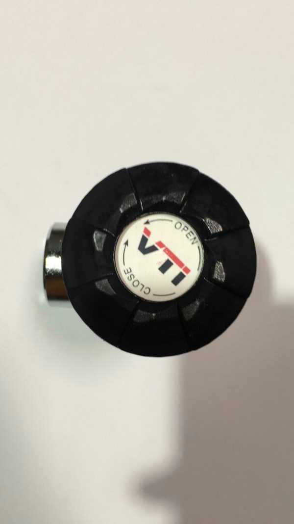 SCBA VTI valve K44 300bar m18 - 1108 - Image 3