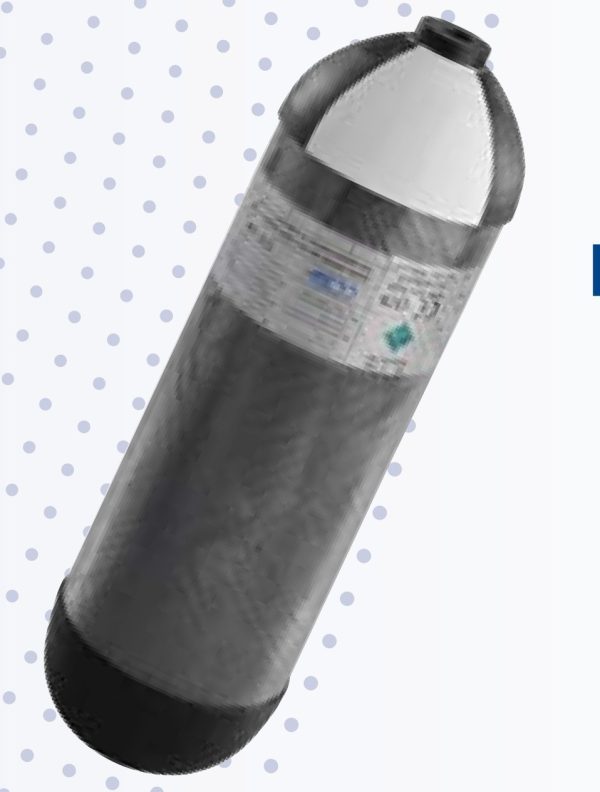 ** Services and inspection CYLINDER for SCBA  / EEBD,  Hydro Testing, 1.5times from working pressure to 450bar,  Visual test including weight check,  cylinder wall thickness,  internal and external surfaces condition,  valve tread. *cert AS11 #000008