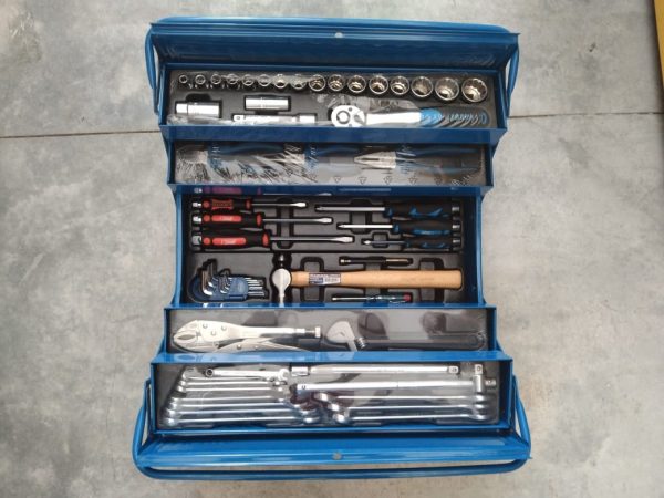 LICOTA - Tools Set