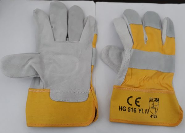 Fitter Glove