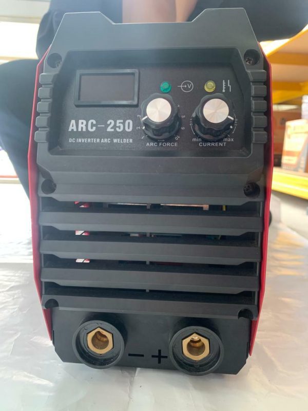 ARC Welding Machine ARC 250