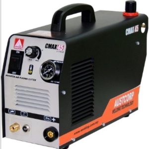 Plasma Cutting CMAX 45
V-FOCUS TECHNOLOGY
