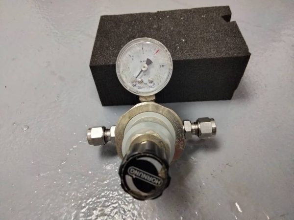 Regulator Hornung FR 1 - Precision pressure regulator - Image 5