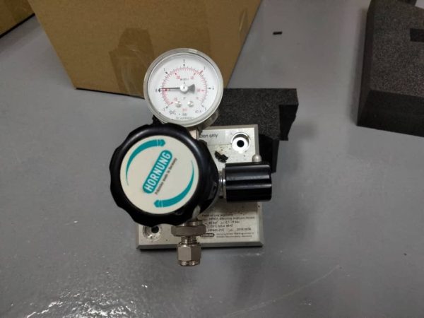 Regulator Hornung HP401 - Image 3