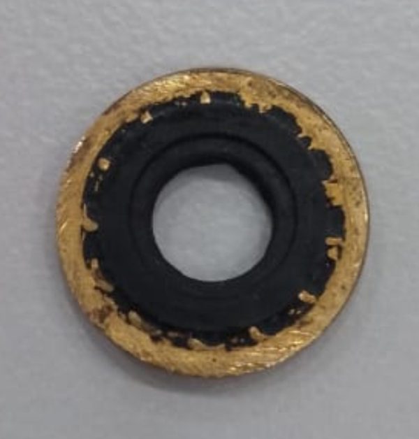 Seal washer for CGA870 for Pin index Regulator - Image 3