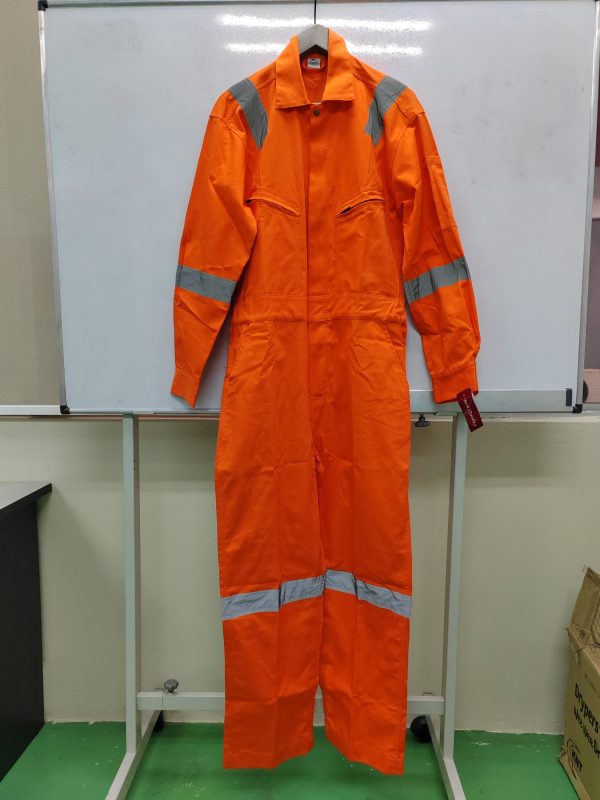 Proban Coverall 003166