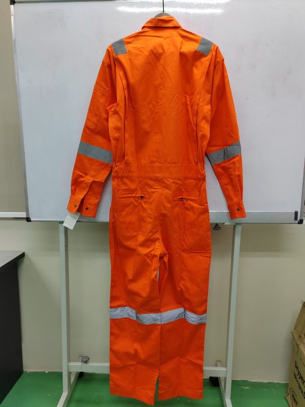 Proban Coverall 003166 - Image 2