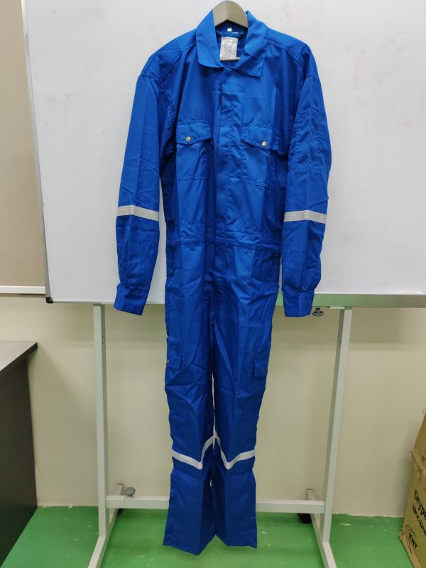 Nomex  IIIA Coverall 003163