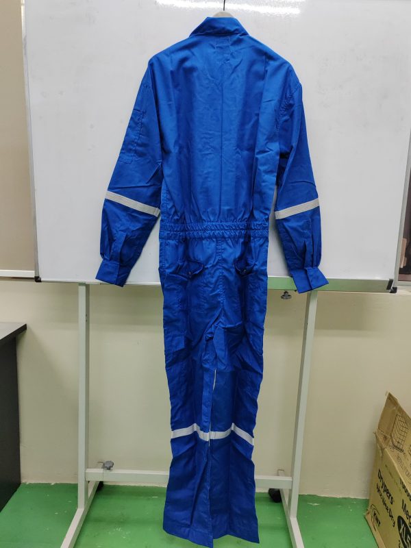 Nomex  IIIA Coverall 003163 - Image 2