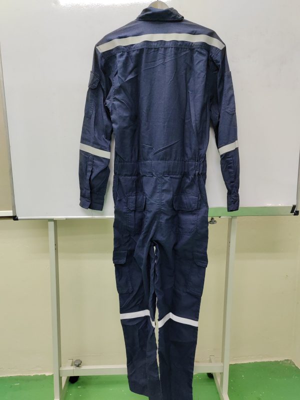 Kermel Fabric Coverall 003162 - Image 10