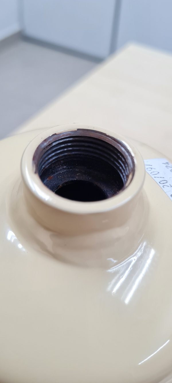 cylinder welded 1.5L disposable - Image 4