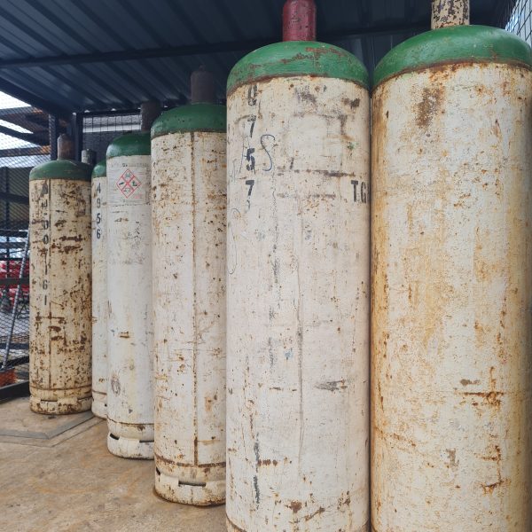 Gas for Ammonia Gas NH3