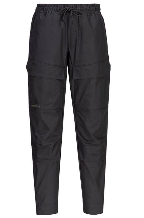 KX3 Drawstring Combat Trouser