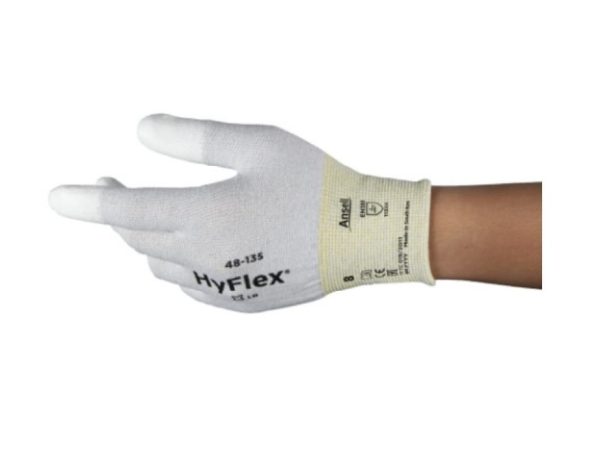 Glove HyFlex Electrostatic Dischange Protection 48- 135