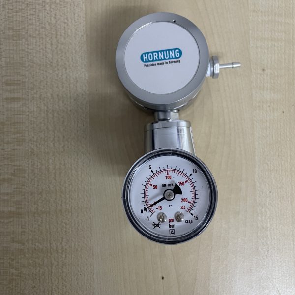 Hornung -ODR1 on demand flow regulator - Image 2