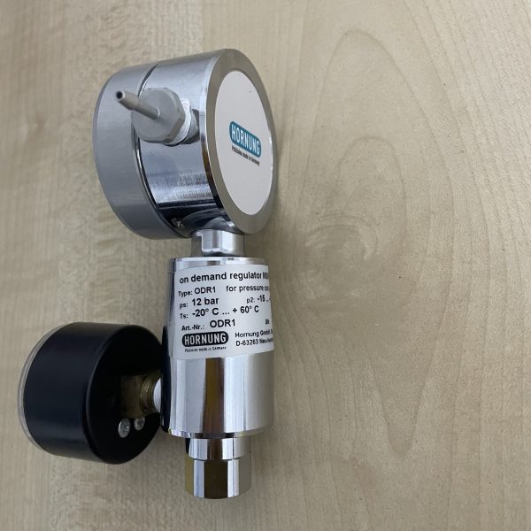 Hornung -ODR1 on demand flow regulator - Image 3