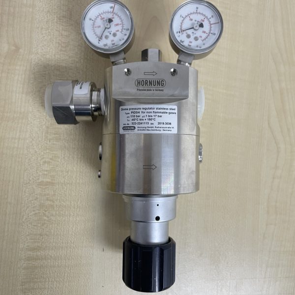 Hornung -PID3/4 dome pressure regulator - Image 3