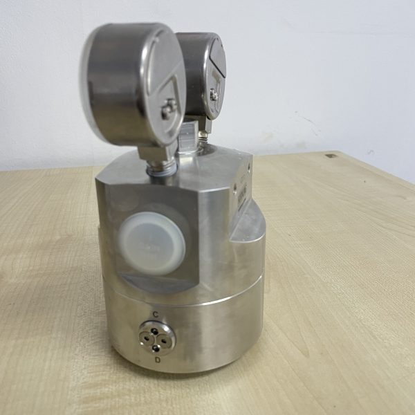 Hornung -D3/4 dome pressure regulator - Image 3