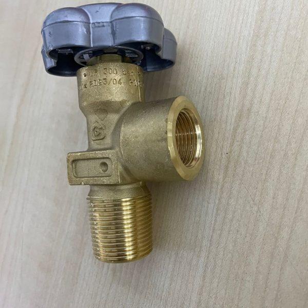 Valve BS3 300bar E25 Cavagna