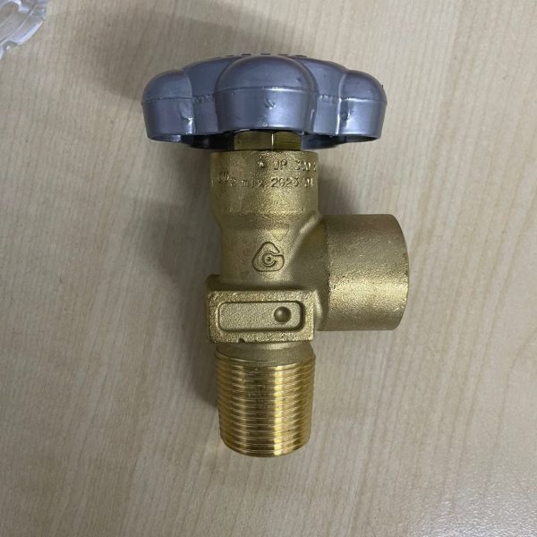 Valve BS3 300bar E25 Cavagna - Image 2