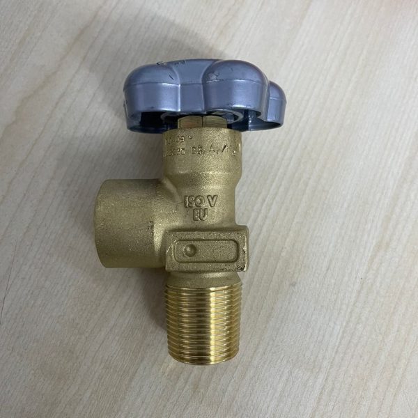 Valve BS3 300bar E25 Cavagna - Image 3