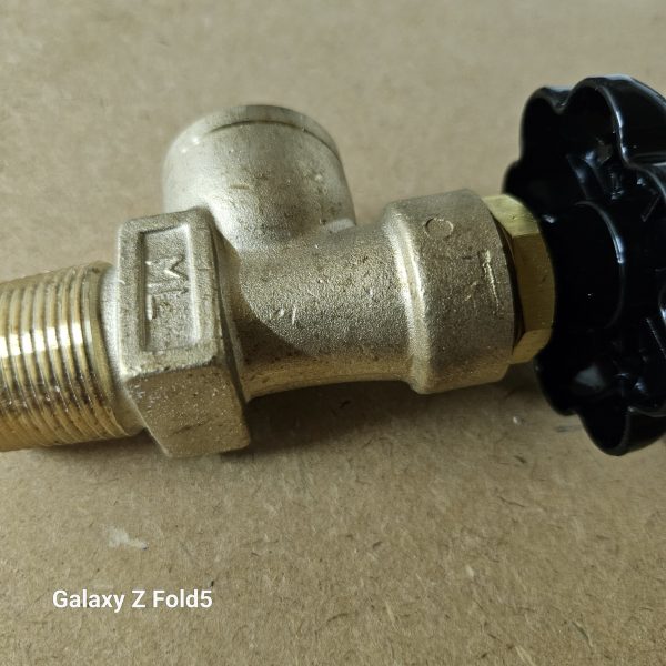 valve* for acetylene QF-36D, China - Image 5