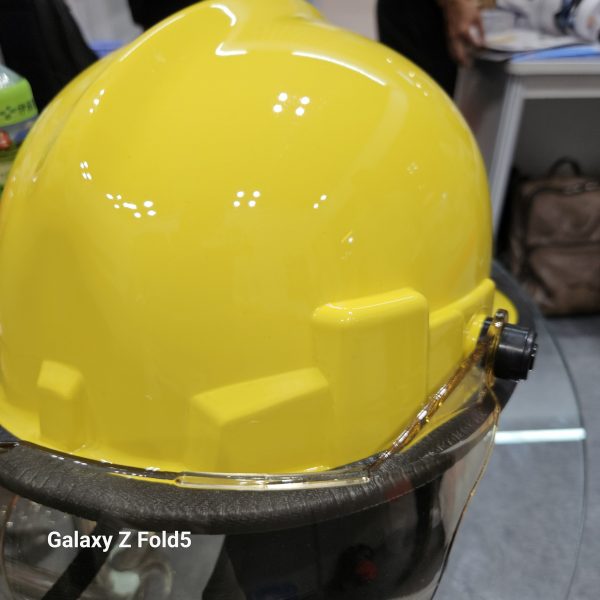 Fireman Helmet china