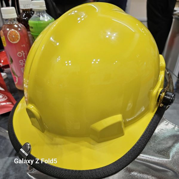 Fireman Helmet china - Image 8