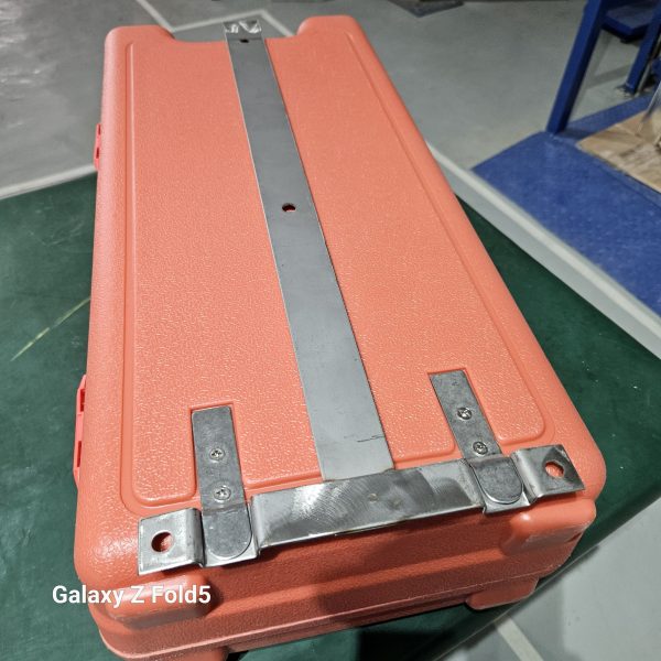 carry box for EEBD 580mm x 300mm x 170mm @ 2.7kgs - Image 5