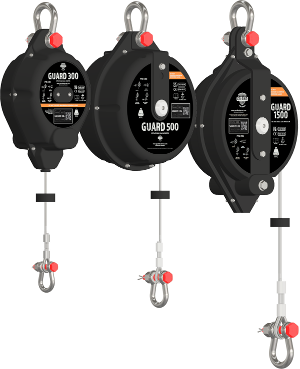 Load arrest by GLOBESTOCK UK