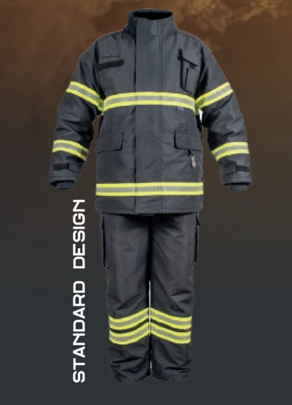 fireman suit frypro X series - Image 6