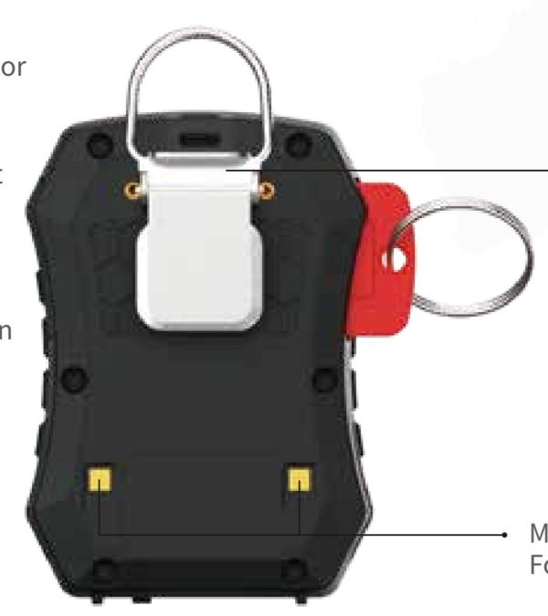 DSU distress signal unit