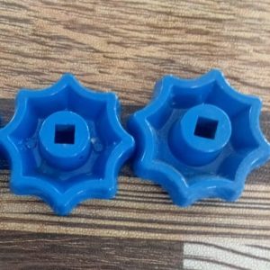 Hand wheel for valve